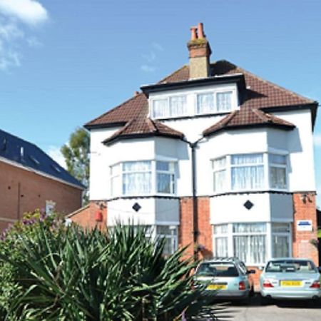 Carmel Serviced Rooms Southampton Exterior foto