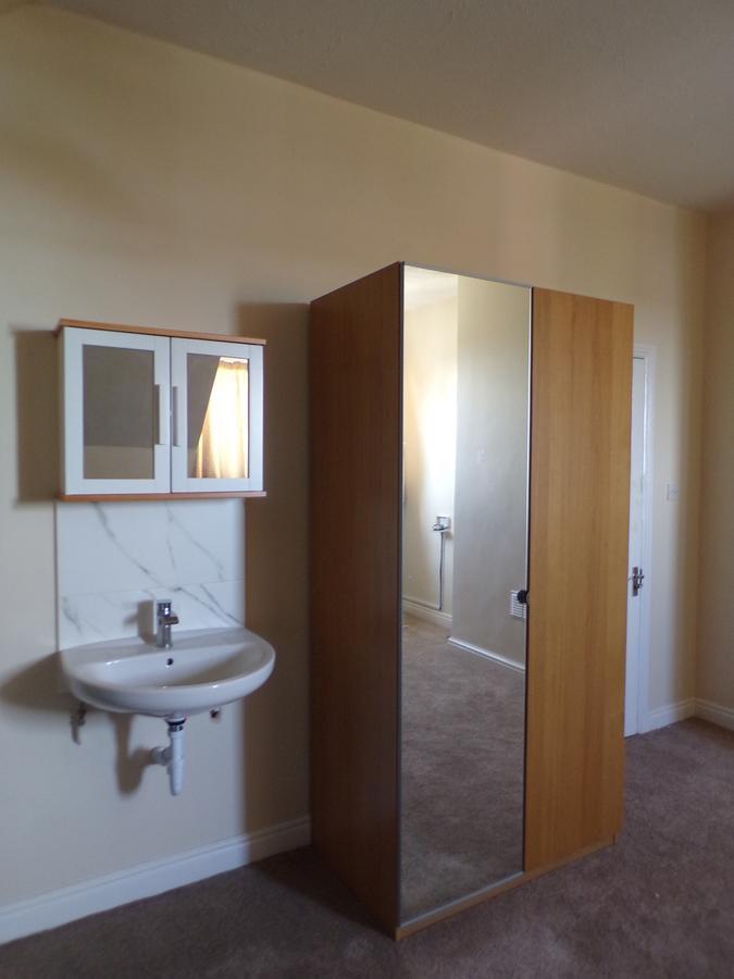 Carmel Serviced Rooms Southampton Exterior foto