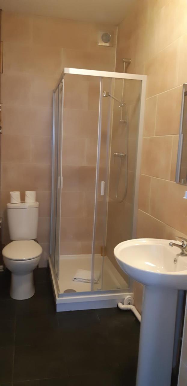 Carmel Serviced Rooms Southampton Cameră foto
