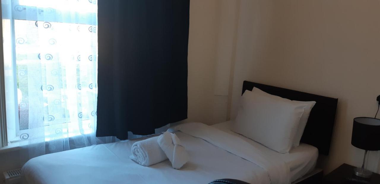 Carmel Serviced Rooms Southampton Cameră foto