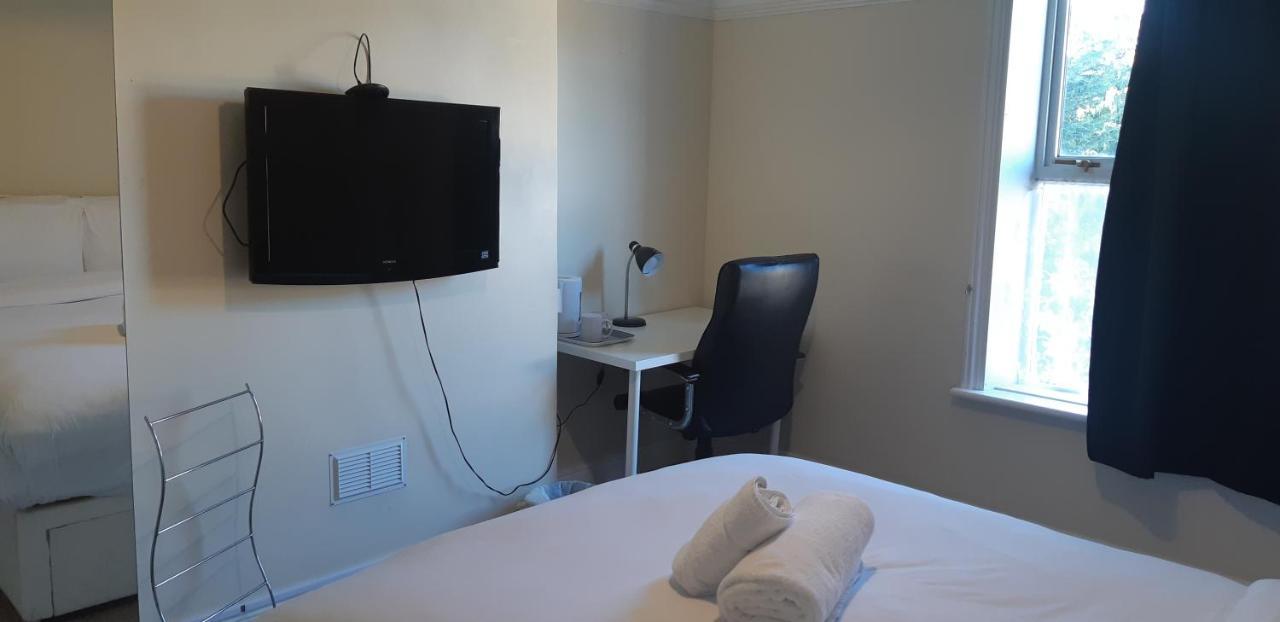Carmel Serviced Rooms Southampton Cameră foto