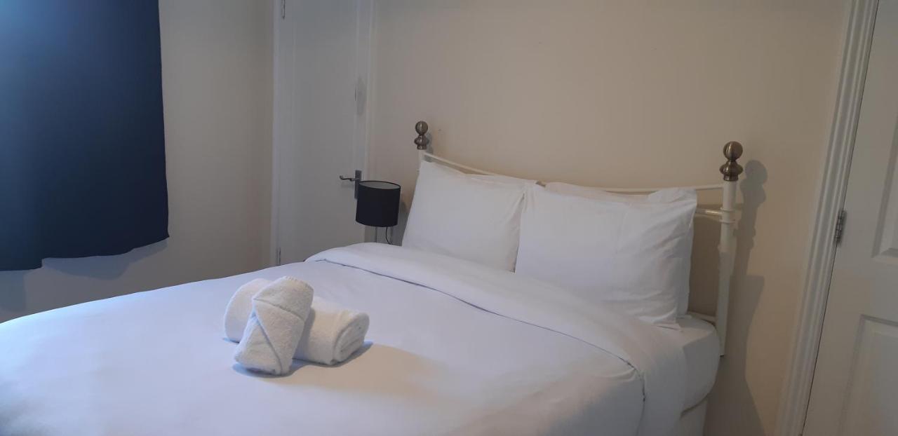 Carmel Serviced Rooms Southampton Cameră foto