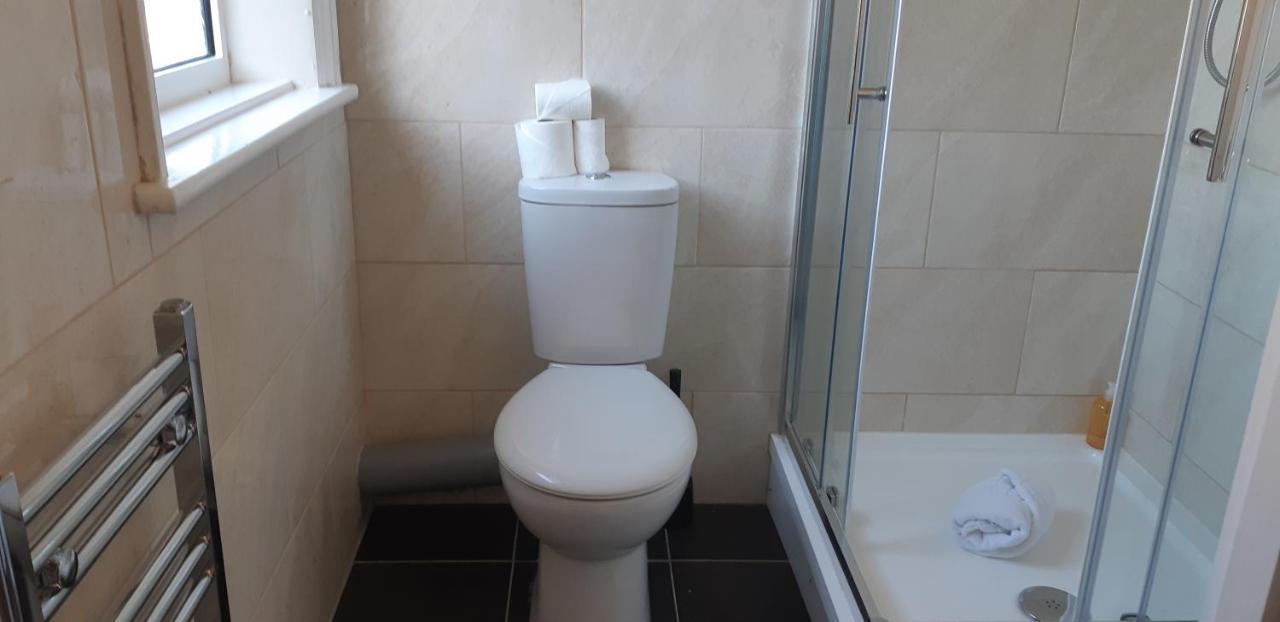 Carmel Serviced Rooms Southampton Cameră foto