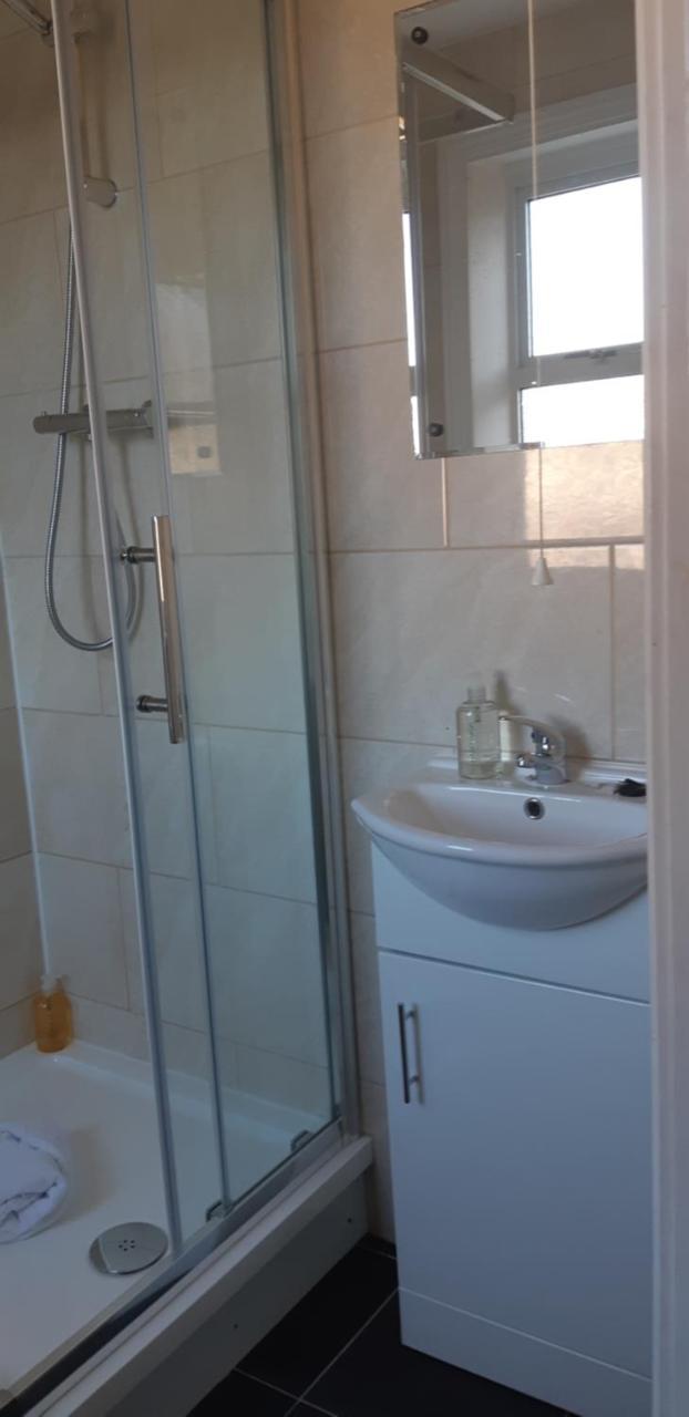 Carmel Serviced Rooms Southampton Cameră foto