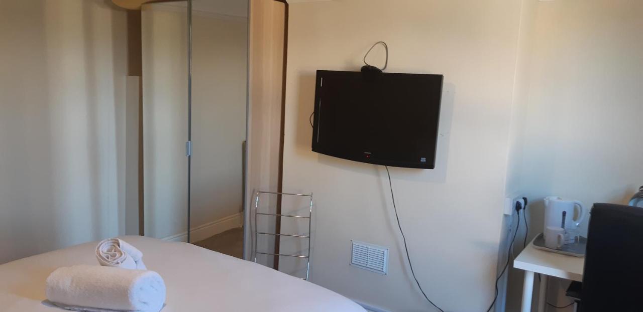 Carmel Serviced Rooms Southampton Cameră foto